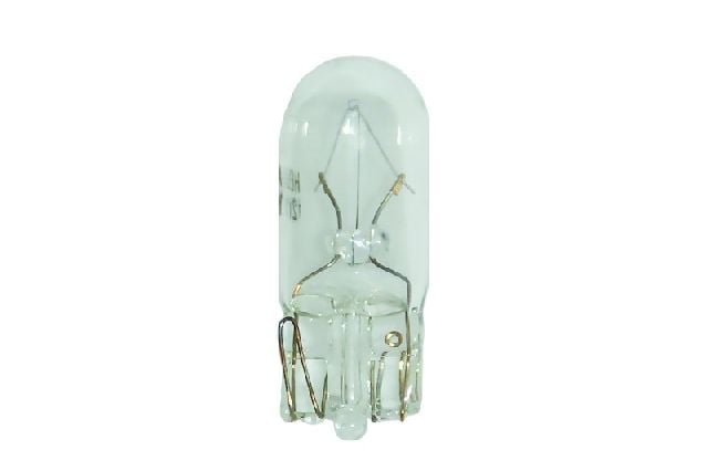 2010-2011 Toyota Prius Parking Light Bulb (Hella)