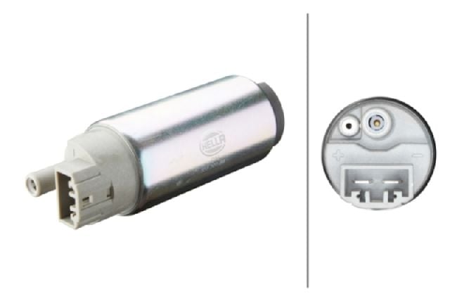 2006-2011 Kia Rio Fuel Pump (Hella)
