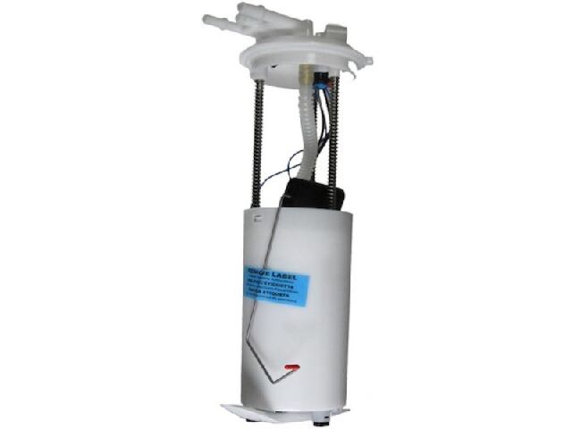 1998-2000 Honda Passport Fuel Pump and Sender Assembly (Hella)