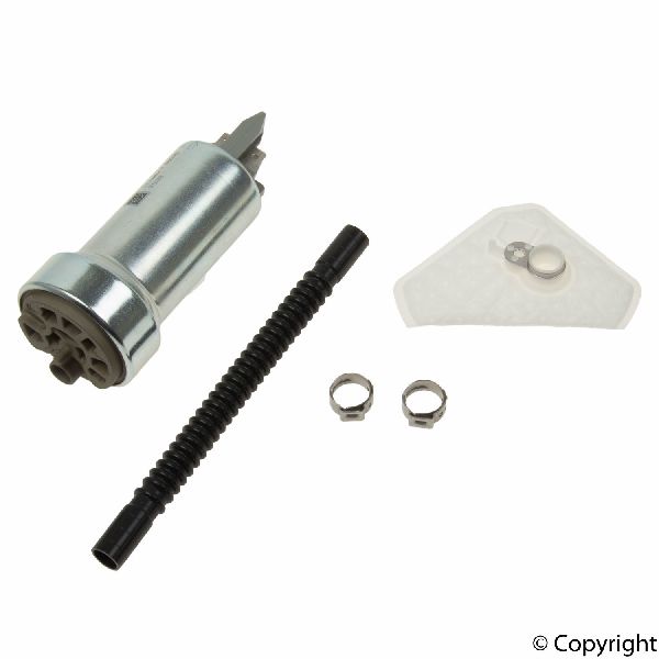 2007-2010 BMW X5 Fuel Pump (Hella)