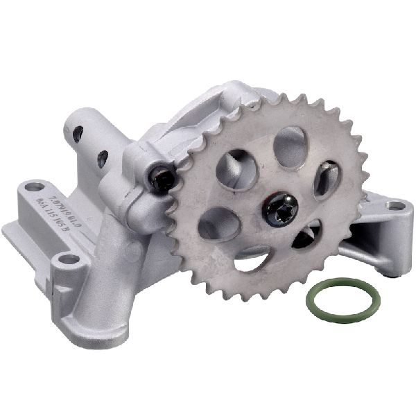 2000-2006 Audi TT Engine Oil Pump (Hella)