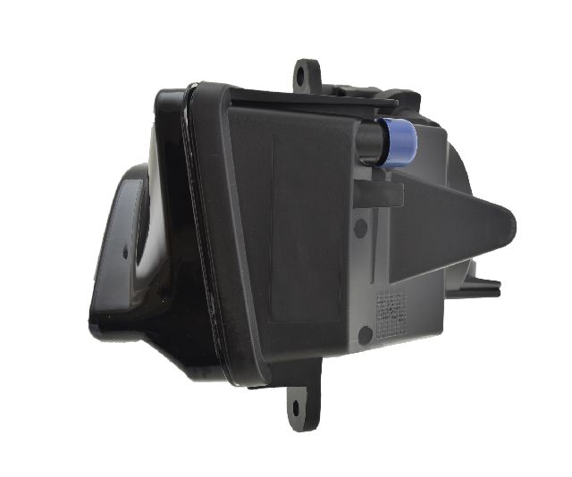 2013-2016 Audi S5 Fog Light - Right (Hella)