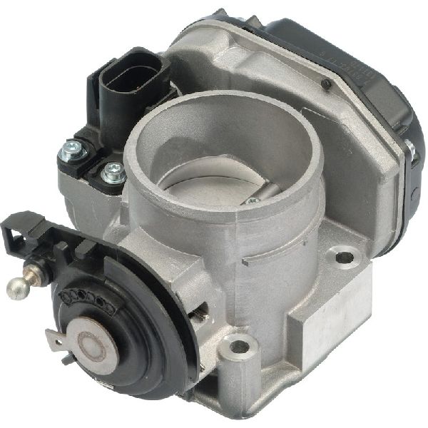 1997-1999 Audi A4 Fuel Injection Throttle Body (Hella)