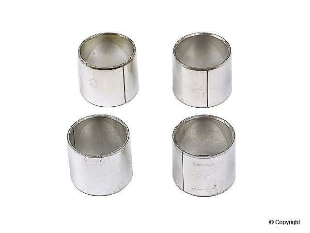 1984-1991 Volkswagen Vanagon Engine Piston Wrist Pin Bushing (Hella)