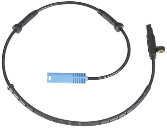 2000-2003 BMW M5 ABS Wheel Speed Sensor - Rear Left or Rear Right (Hella)