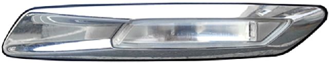 2011-2013 BMW 528i Repeater Light - Right (Hella)