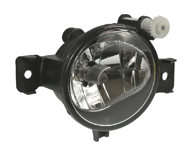 2010-2013 BMW X5 Fog Light Assembly - Right (Hella)