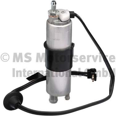1994-2000 Mercedes-Benz C280 Fuel Pump (Hella)
