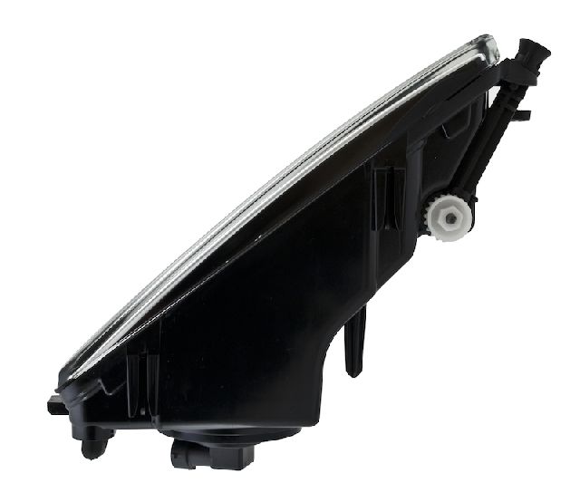 2012-2013 Volkswagen Beetle Fog Light Assembly - Left (Hella)
