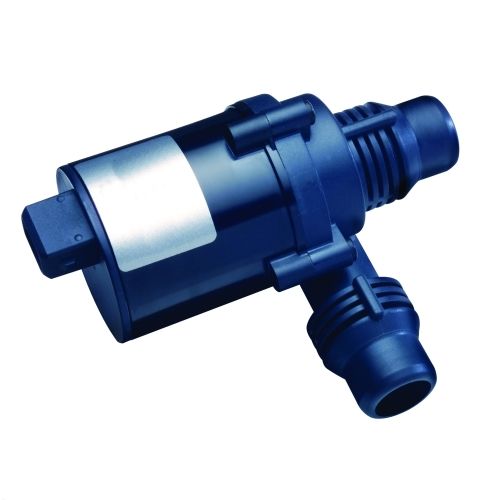 2000-2006 BMW X5 Engine Water Pump (Hella)