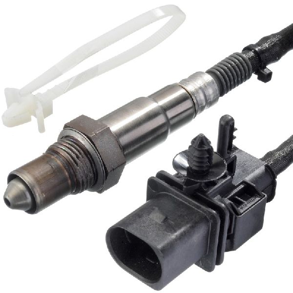 2008-2013 BMW M3 Oxygen Sensor - Front (Hella)