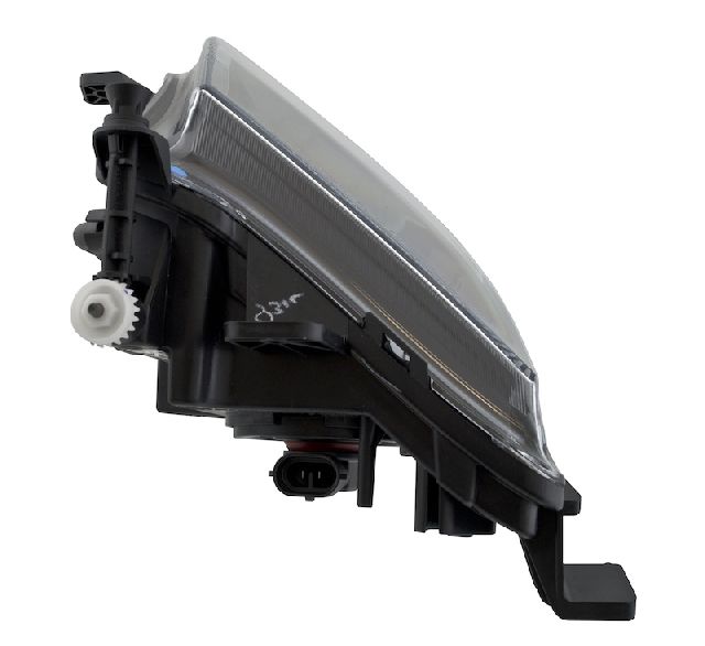 2015 Volkswagen Jetta Fog Light Assembly - Right (Hella)