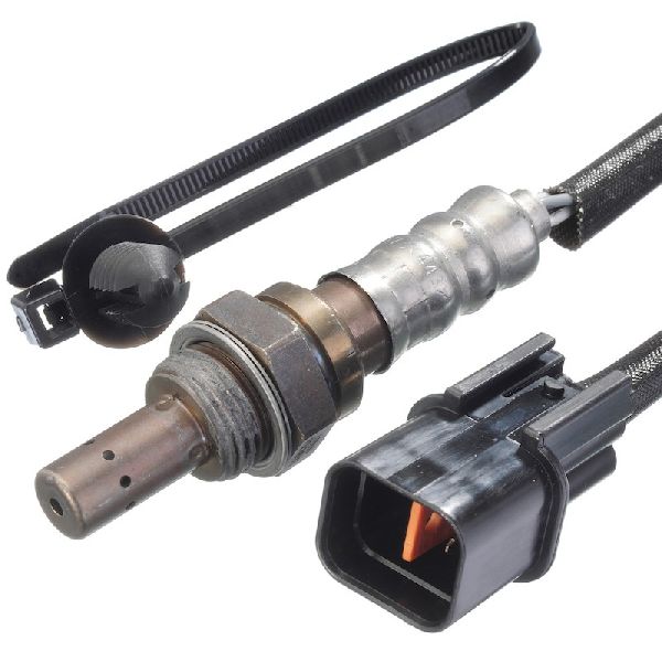 2001-2004 Hyundai Santa Fe Oxygen Sensor - Rear (Hella)