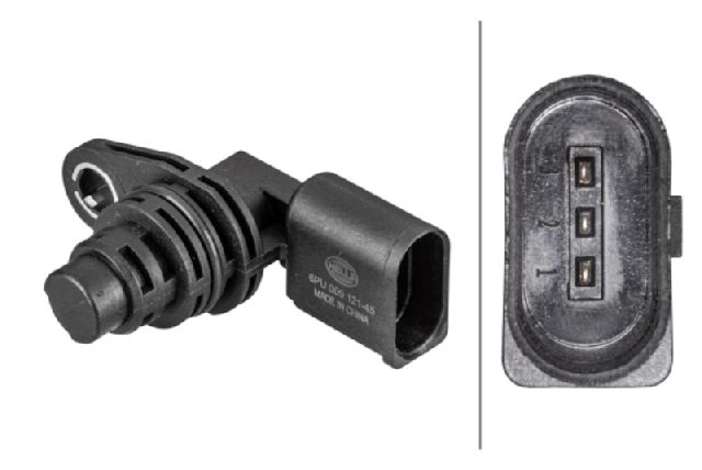 2007-2010 Audi Q7 Engine Camshaft Position Sensor (Hella)