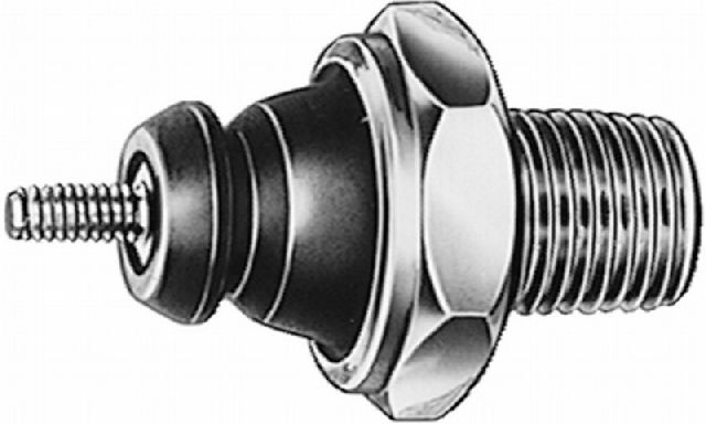 1985-1999 Lincoln Town Car Engine Oil Pressure Switch (Hella)