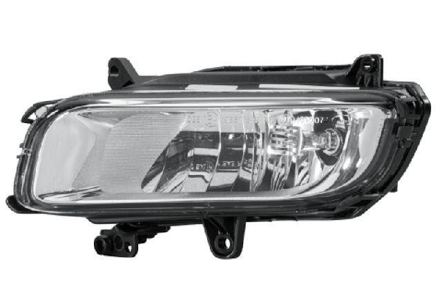 2008-2009 Audi S8 Fog Light (Hella)