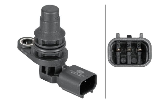 2006-2013 Mazda 3 Engine Camshaft Position Sensor (Hella)