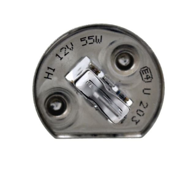 1999-2006 Volvo S80 Fog Light Bulb - Front (Hella)