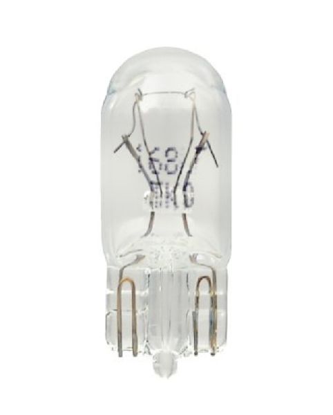 2001-2003 Toyota Prius Parking Light Bulb (Hella)