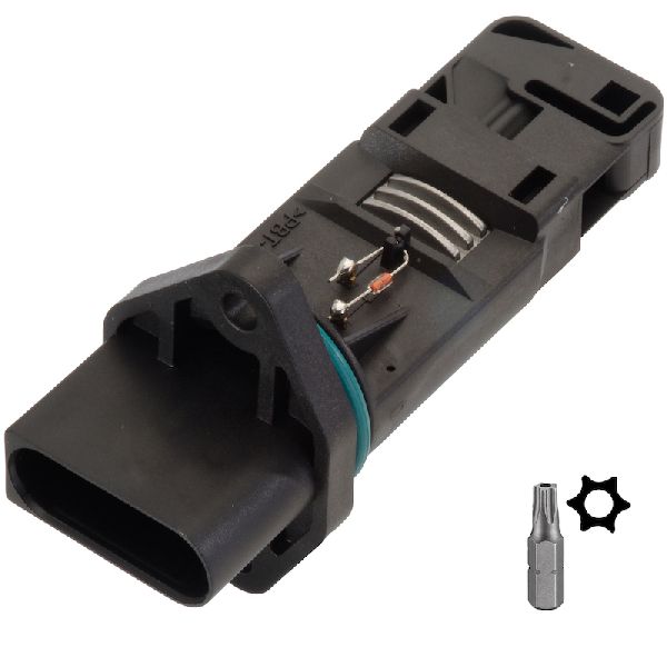 2003-2006 Porsche Cayenne Mass Air Flow Sensor (Hella)