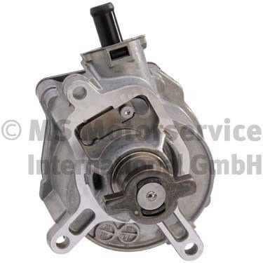 2017-2024 Audi RS3 Power Brake Booster Vacuum Pump (Hella)