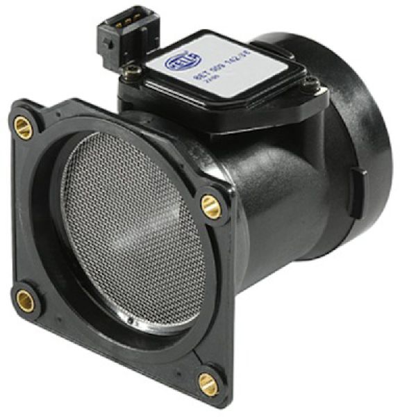 1998-1999 Audi A6 Mass Air Flow Sensor (Hella)