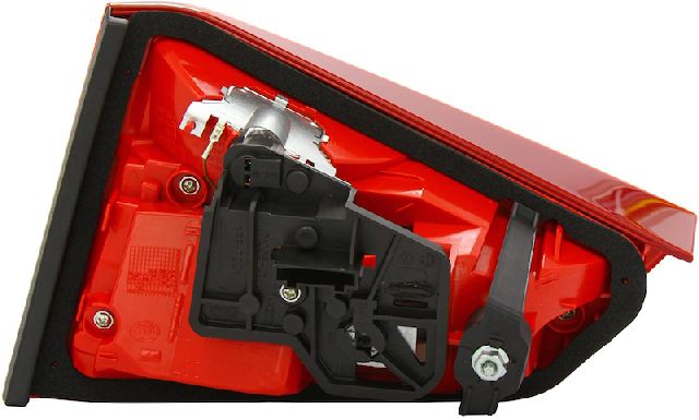 2009-2012 Audi A4 Tail Light - Right Inner (Hella)
