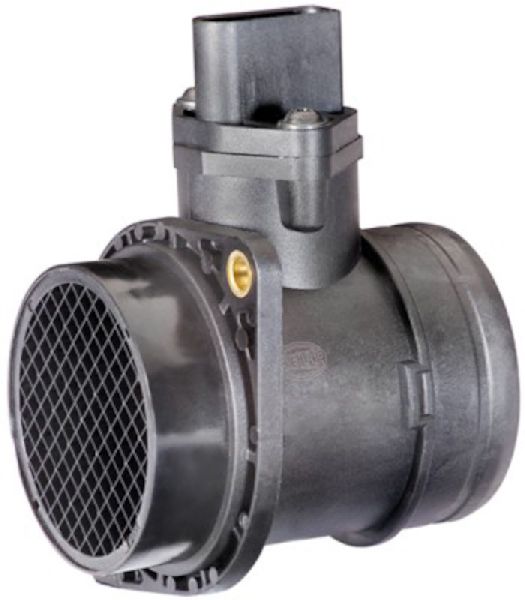 2000-2001 Audi TT Mass Air Flow Sensor (Hella)
