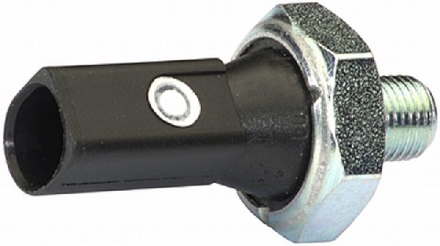 2007 Audi Q7 Engine Oil Pressure Switch (Hella)