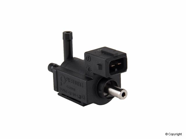 2003-2011 Saab 9-3 Turbocharger Boost Control Valve (Hella)