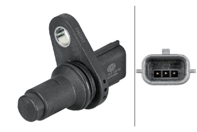 2014-2019 Nissan Versa Note Engine Crankshaft Position Sensor (Hella)