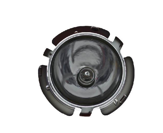 2009-2010 BMW 528i xDrive Parking Light Bulb Socket - Left or Right (Hella)