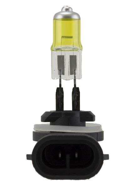 1988 Cadillac Eldorado Fog Light Bulb - Front (Hella)