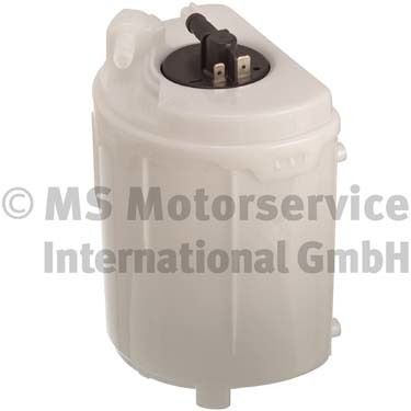 1998-2011 Volkswagen Beetle Fuel Pump (Hella)