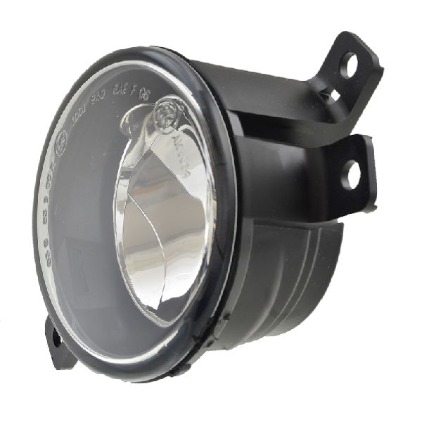 2010-2015 BMW X1 Fog Light Assembly - Left (Hella)
