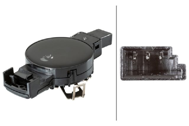 2015-2017 Buick Verano Rain Sensor (Hella)