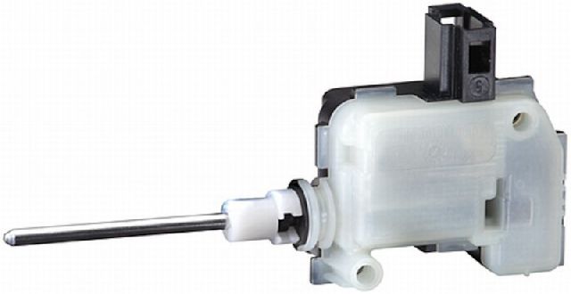2003-2005 Mercedes-Benz CLK320 Fuel Filler Door Lock Actuator (Hella)