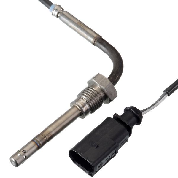 2009-2011 Audi S6 Exhaust Gas Temperature (EGT) Sensor (Hella)