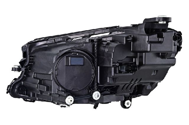 2020 Mercedes-Benz E350 Headlight Assembly - Right (Hella)