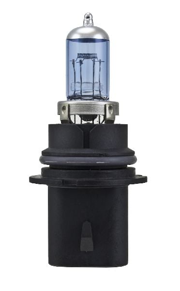 1990-1994 Lincoln Town Car Headlight Bulb - High Beam and Low Beam (Hella)