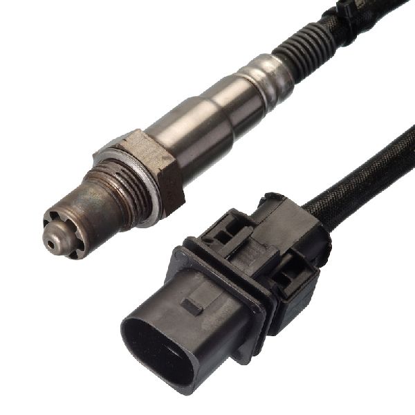 2015-2017 Mercedes-Benz S600 Oxygen Sensor - Front (Hella)