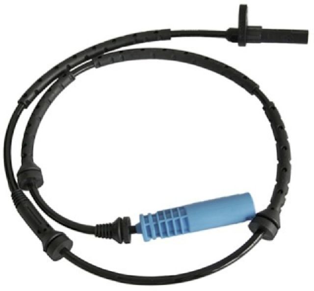 2004-2010 BMW X3 ABS Wheel Speed Sensor - Front Left or Front Right (Hella)
