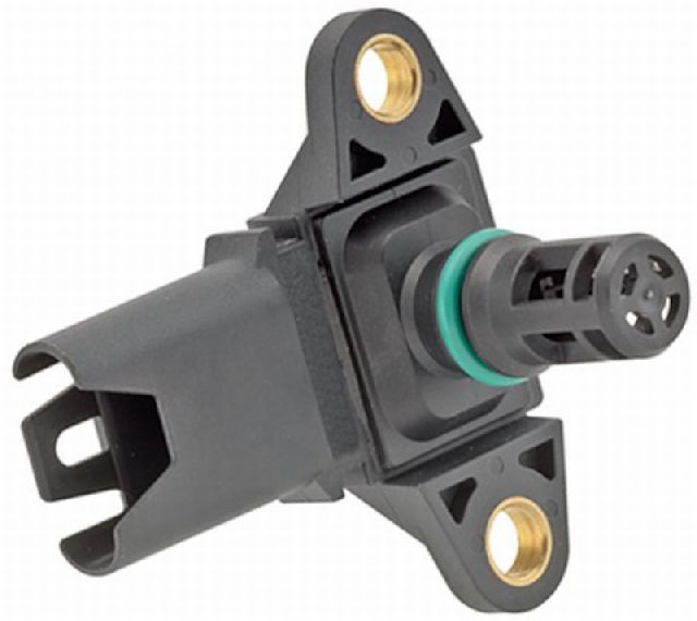 2011-2016 BMW 550i Manifold Absolute Pressure Sensor (Hella)