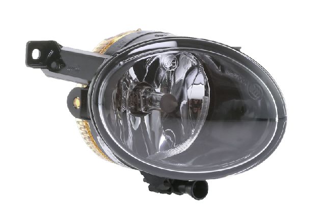 2012-2016 Volkswagen Eos Fog Light Assembly - Right (Hella)