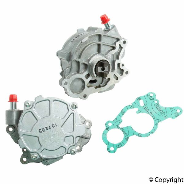 2010-2013 Audi A3 Vacuum Pump (Hella)