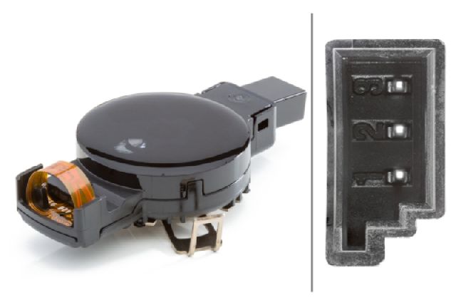 2017-2020 Chevrolet Bolt EV Rain Sensor (Hella)