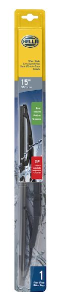 2000-2009 Ford Focus Back Glass Wiper Blade (Hella)