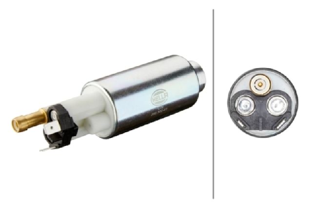 1988-1990 Dodge Dakota Fuel Pump (Hella)