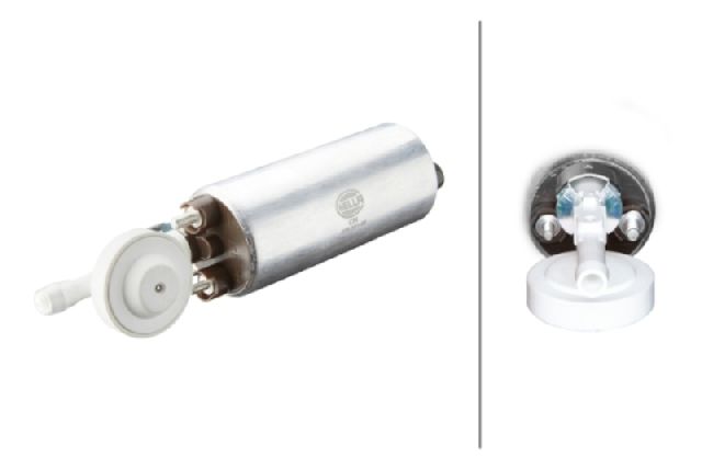 1988-1994 Nissan D21 Fuel Pump (Hella)