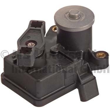 2010-2015 Mercedes-Benz ML350 Engine Intake Manifold Runner Control Motor (Hella)